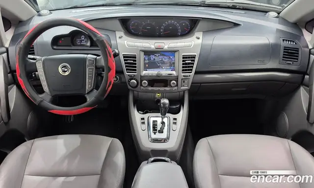 SsangYong Korando 2014 2.0 автомат (гидро), миниатюра 7 SsangYong Korando 2014 2.0 автомат (гидро), миниатюра 7