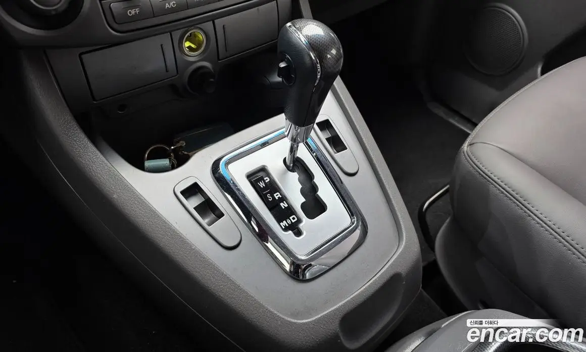 SsangYong Korando 2014 2.0 автомат (гидро), фото 9 SsangYong Korando 2014 2.0 автомат (гидро), фото 9
