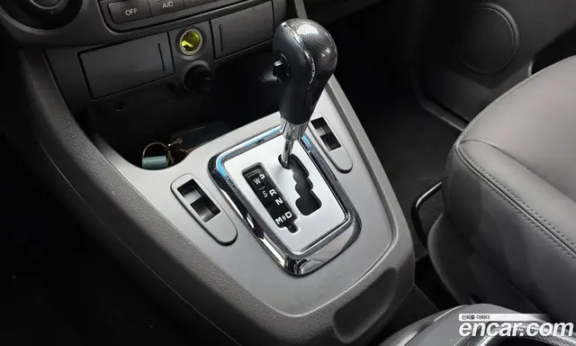 SsangYong Korando 2014 2.0 автомат (гидро), миниатюра 9 SsangYong Korando 2014 2.0 автомат (гидро), миниатюра 9