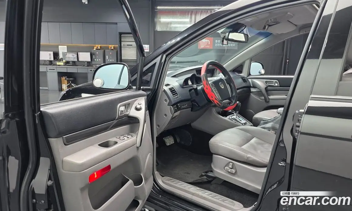 SsangYong Korando 2014 2.0 автомат (гидро), фото 10 SsangYong Korando 2014 2.0 автомат (гидро), фото 10