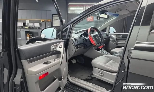 SsangYong Korando 2014 2.0 автомат (гидро), миниатюра 10 SsangYong Korando 2014 2.0 автомат (гидро), миниатюра 10