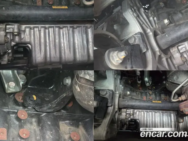 SsangYong Korando 2015 2.2 автомат (гидро), миниатюра 2