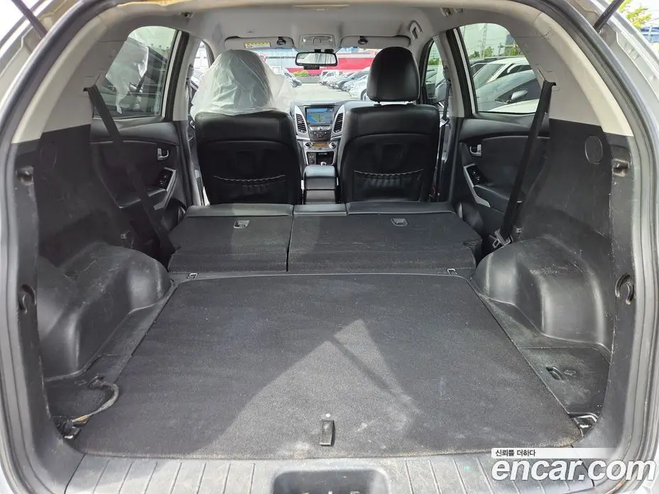 SsangYong Korando 2015 2.2 автомат (гидро), фото 18