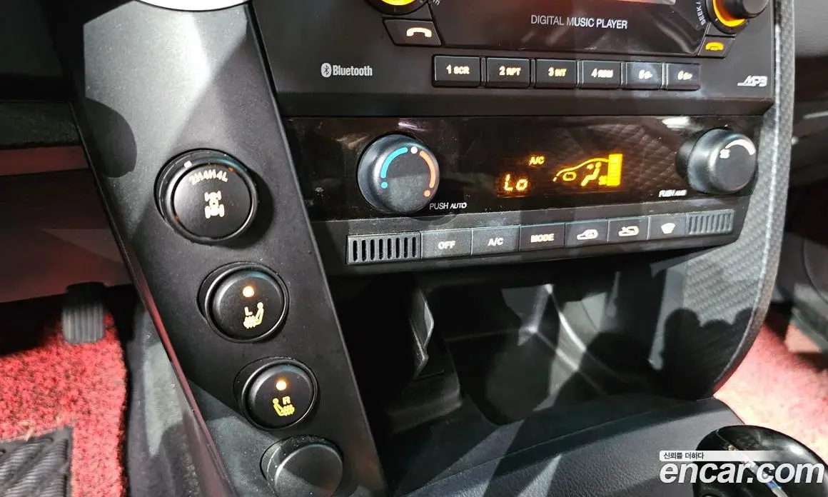 SsangYong Korando 2015 2.0 автомат (гидро), фото 16 SsangYong Korando 2015 2.0 автомат (гидро), фото 16