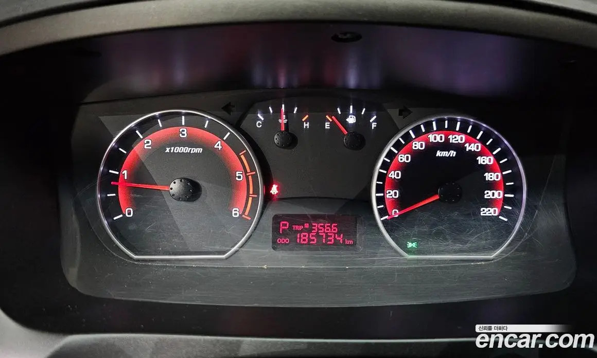 SsangYong Korando 2015 2.0 автомат (гидро), фото 8 SsangYong Korando 2015 2.0 автомат (гидро), фото 8
