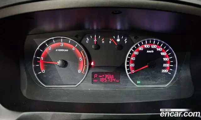 SsangYong Korando 2015 2.0 автомат (гидро), миниатюра 8 SsangYong Korando 2015 2.0 автомат (гидро), миниатюра 8