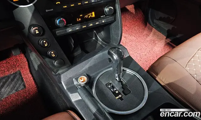 SsangYong Korando 2015 2.0 автомат (гидро), миниатюра 9 SsangYong Korando 2015 2.0 автомат (гидро), миниатюра 9