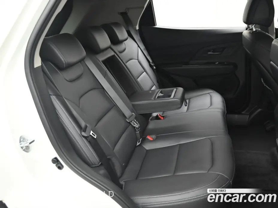 SsangYong Korando 2025 1.5 автомат (гидро), фото 12 SsangYong Korando 2025 1.5 автомат (гидро), фото 12