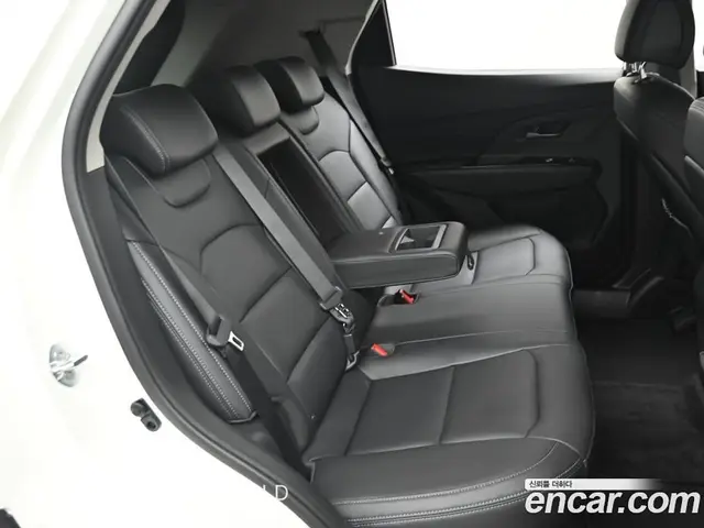 SsangYong Korando 2025 1.5 автомат (гидро), миниатюра 12