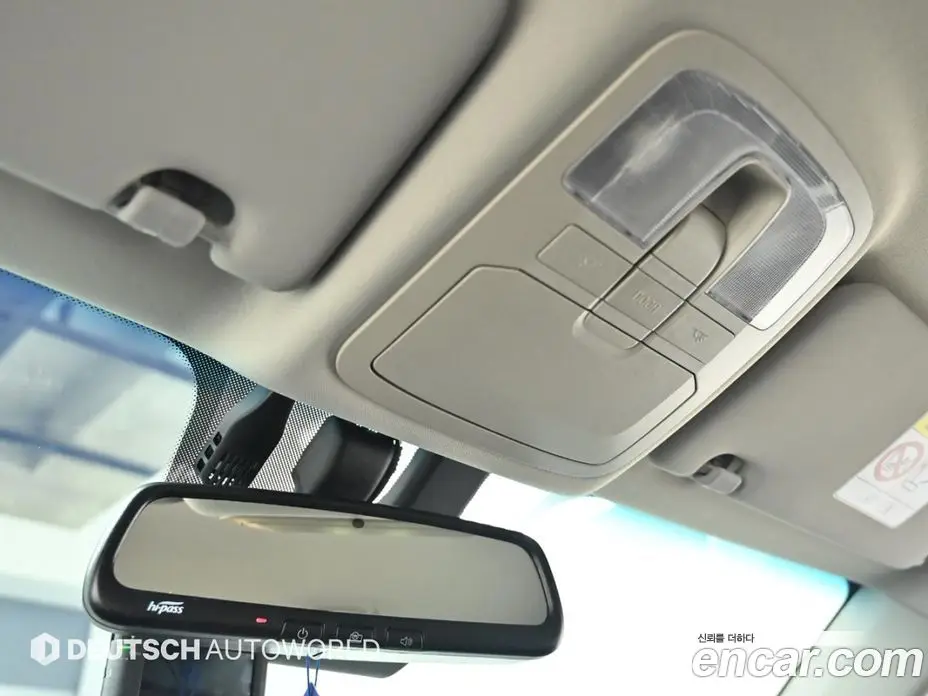 SsangYong Korando 2025 1.5 автомат (гидро), фото 18 SsangYong Korando 2025 1.5 автомат (гидро), фото 18