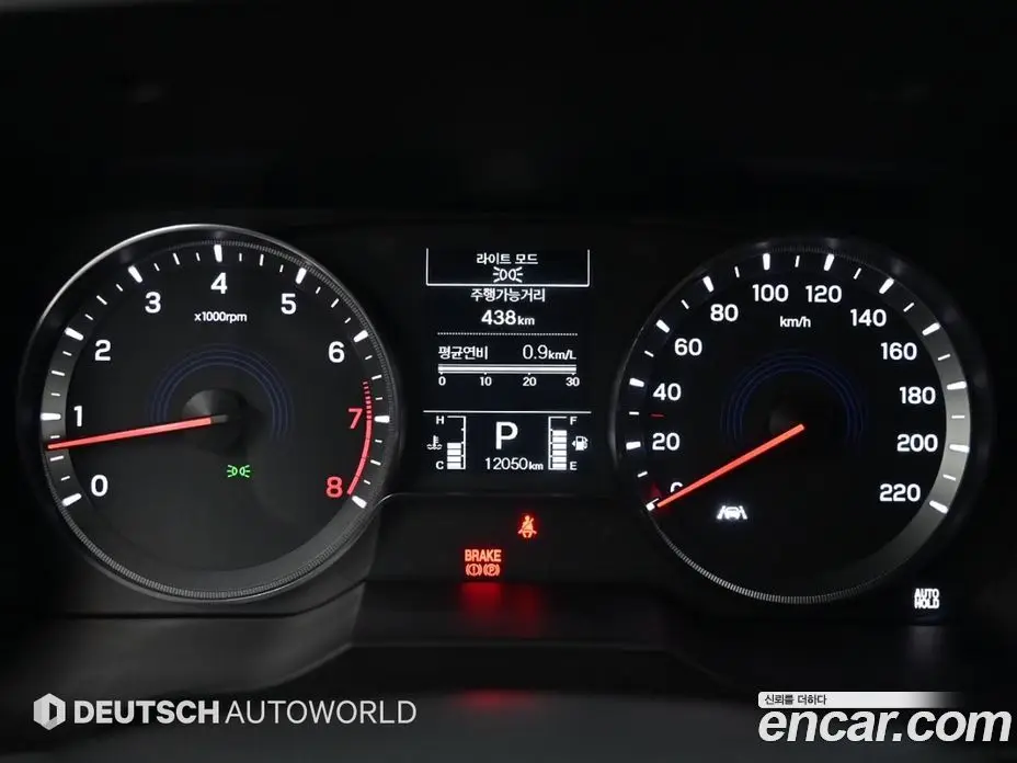 SsangYong Korando 2025 1.5 автомат (гидро), фото 8 SsangYong Korando 2025 1.5 автомат (гидро), фото 8