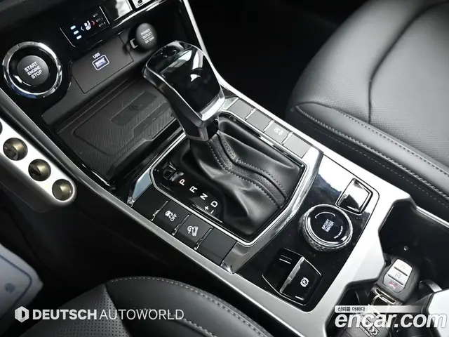 SsangYong Korando 2025 1.5 автомат (гидро), миниатюра 9 SsangYong Korando 2025 1.5 автомат (гидро), миниатюра 9