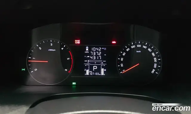 SsangYong Rexton 2018 2.2 автомат (гидро), миниатюра 11