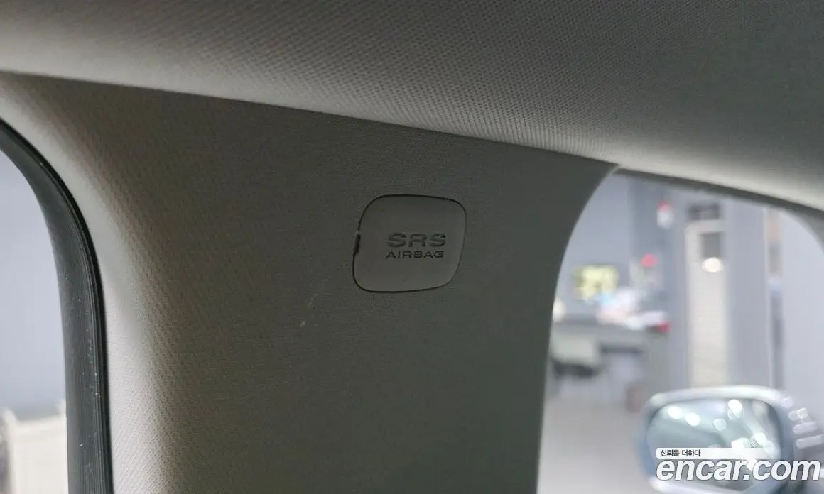 SsangYong Rexton 2018 2.2 автомат (гидро), фото 30