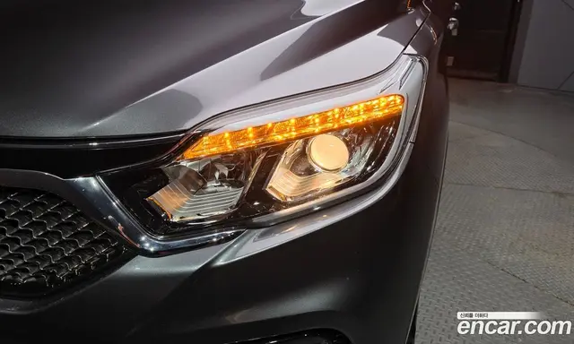 SsangYong Rexton 2018 2.2 автомат (гидро), миниатюра 8