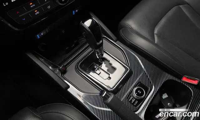 SsangYong Rexton 2018 2.2 автомат (гидро), миниатюра 12