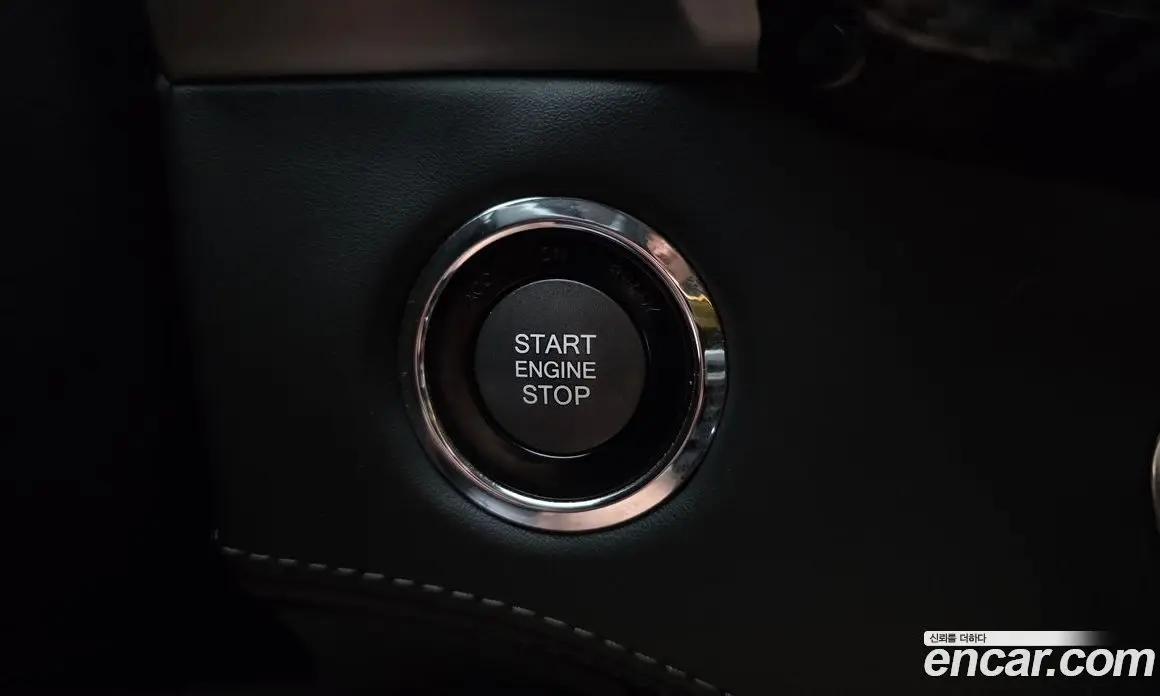 SsangYong Rexton 2018 2.2 автомат (гидро), фото 22 SsangYong Rexton 2018 2.2 автомат (гидро), фото 22