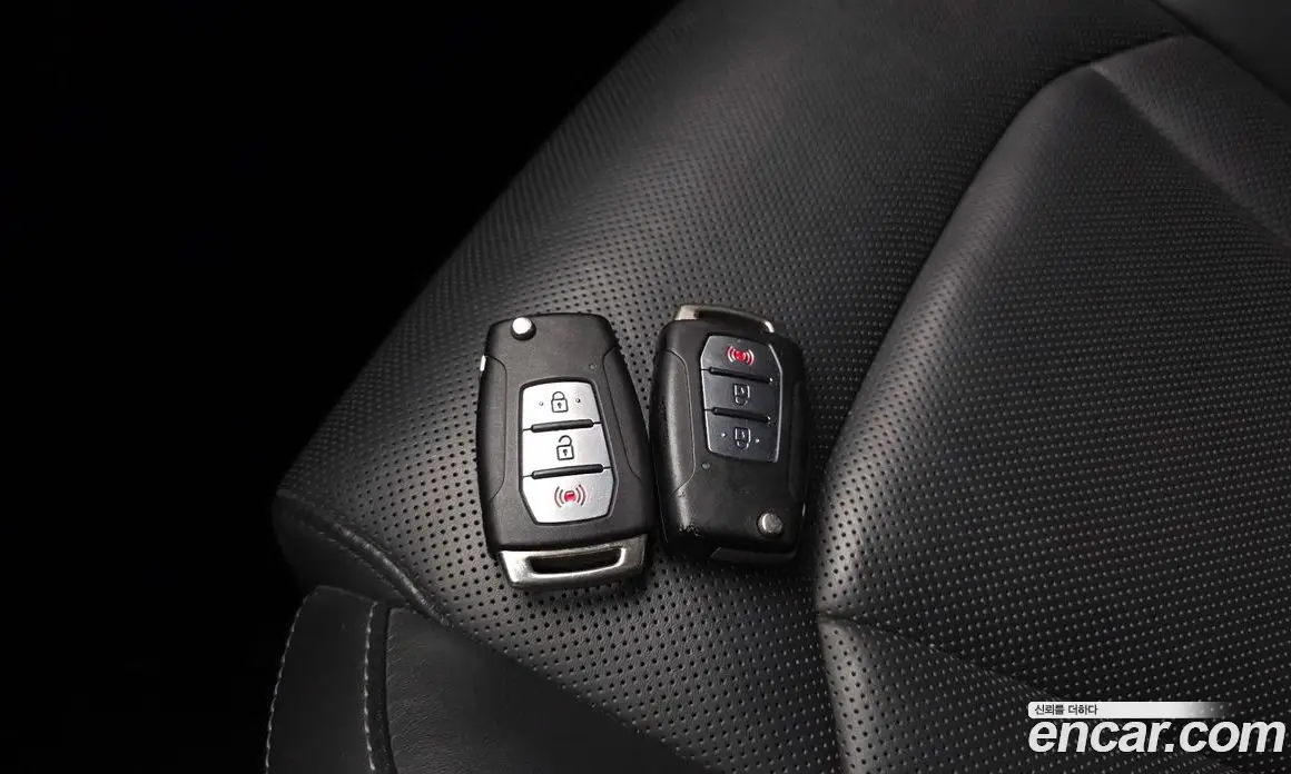 SsangYong Rexton 2018 2.2 автомат (гидро), фото 30 SsangYong Rexton 2018 2.2 автомат (гидро), фото 30