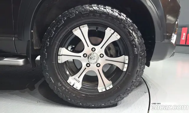 SsangYong Rexton 2018 2.2 автомат (гидро), миниатюра 7 SsangYong Rexton 2018 2.2 автомат (гидро), миниатюра 7