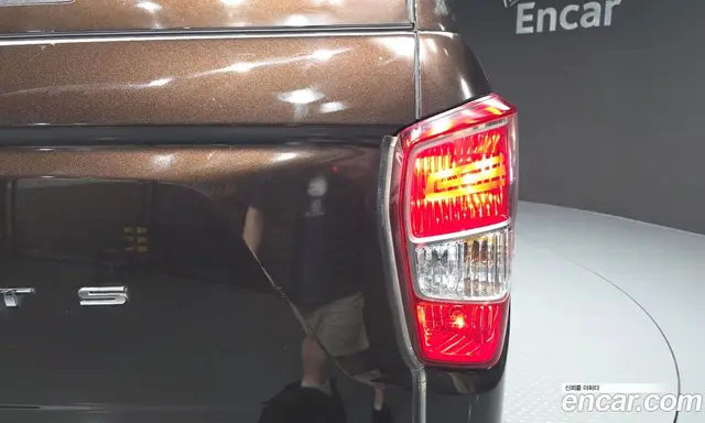 SsangYong Rexton 2018 2.2 автомат (гидро), миниатюра 9 SsangYong Rexton 2018 2.2 автомат (гидро), миниатюра 9
