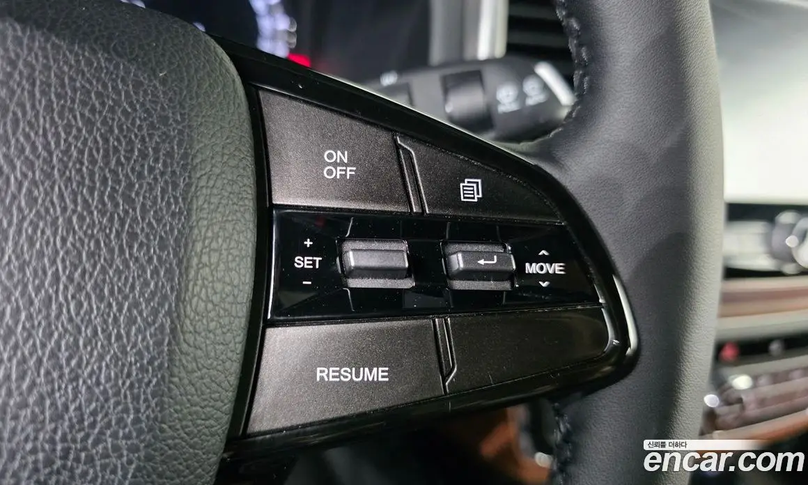 SsangYong Rexton 2019 2.2 автомат (гидро), фото 24 SsangYong Rexton 2019 2.2 автомат (гидро), фото 24
