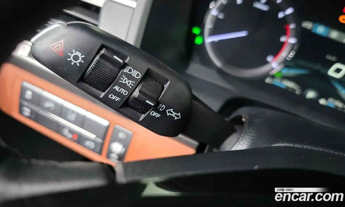 SsangYong Rexton 2019 2.2 автомат (гидро), фото 26 SsangYong Rexton 2019 2.2 автомат (гидро), фото 26
