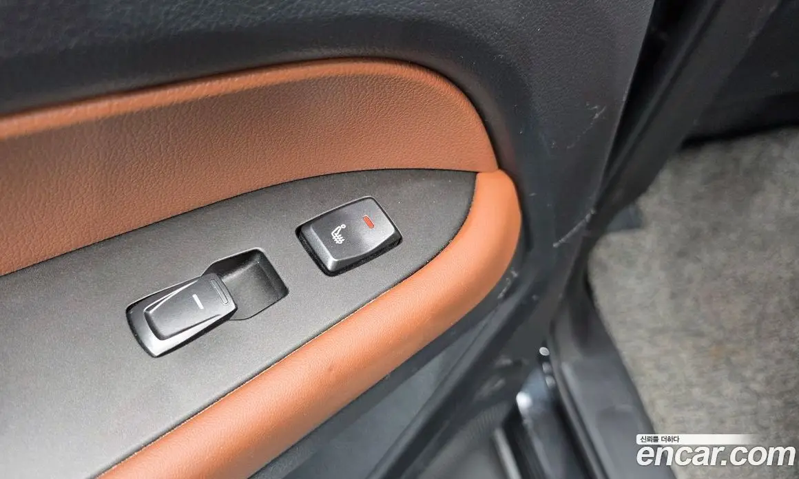 SsangYong Rexton 2019 2.2 автомат (гидро), фото 28 SsangYong Rexton 2019 2.2 автомат (гидро), фото 28