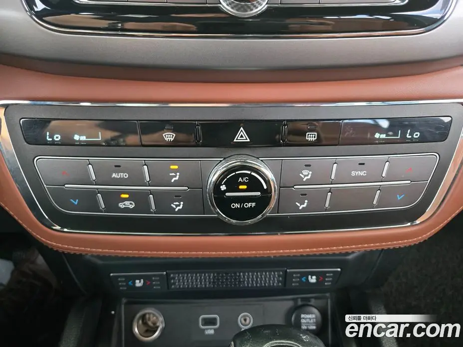 SsangYong Rexton 2019 2.2 автомат (гидро), фото 35 SsangYong Rexton 2019 2.2 автомат (гидро), фото 35