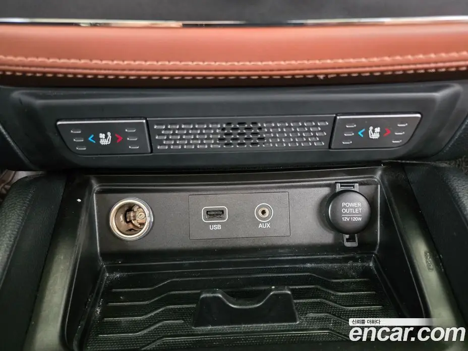 SsangYong Rexton 2019 2.2 автомат (гидро), фото 36 SsangYong Rexton 2019 2.2 автомат (гидро), фото 36