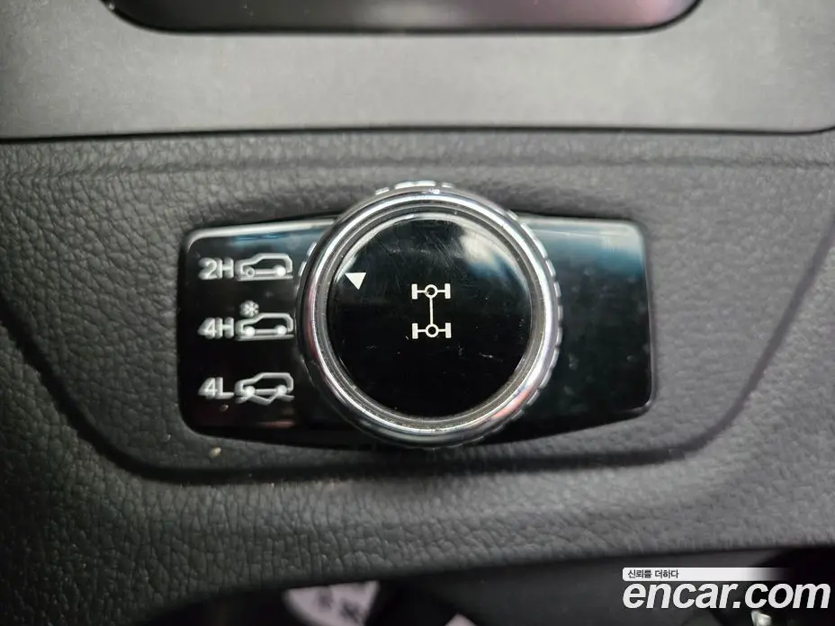 SsangYong Rexton 2019 2.2 автомат (гидро), фото 38 SsangYong Rexton 2019 2.2 автомат (гидро), фото 38