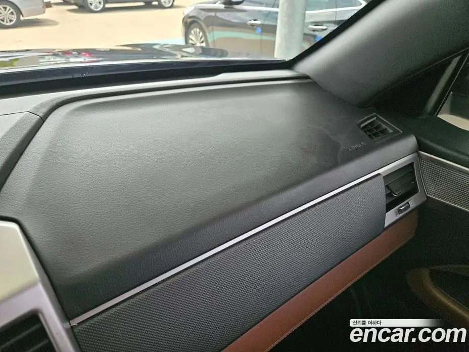 SsangYong Rexton 2019 2.2 автомат (гидро), фото 40 SsangYong Rexton 2019 2.2 автомат (гидро), фото 40