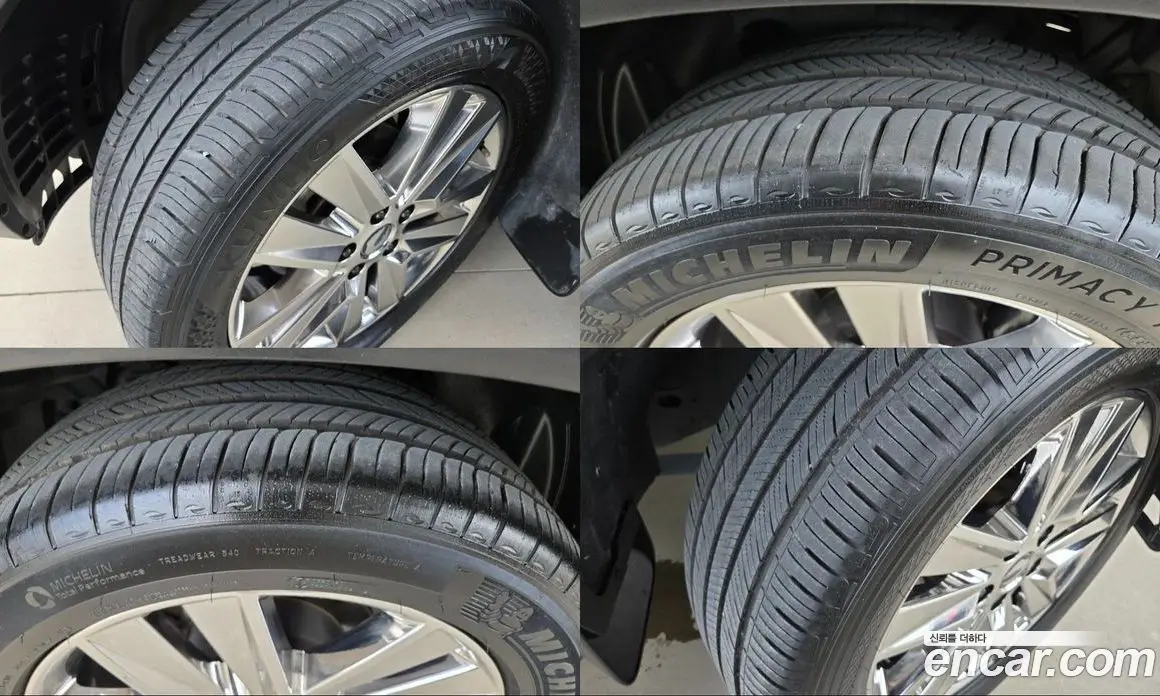 SsangYong Rexton 2019 2.2 автомат (гидро), фото 7 SsangYong Rexton 2019 2.2 автомат (гидро), фото 7