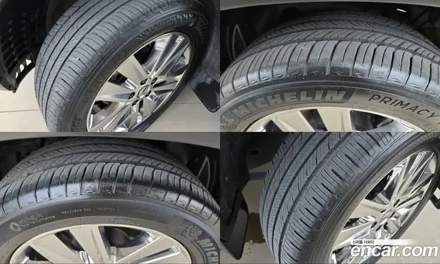 SsangYong Rexton 2019 2.2 автомат (гидро), миниатюра 7 SsangYong Rexton 2019 2.2 автомат (гидро), миниатюра 7