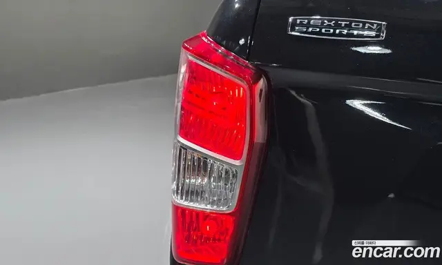SsangYong Rexton 2019 2.2 автомат (гидро), миниатюра 9 SsangYong Rexton 2019 2.2 автомат (гидро), миниатюра 9