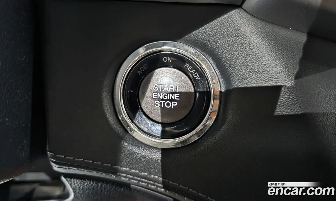 SsangYong Rexton 2019 2.2 автомат (гидро), фото 19 SsangYong Rexton 2019 2.2 автомат (гидро), фото 19