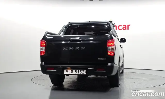 SsangYong Rexton 2019 2.2 автомат (гидро), миниатюра 4 SsangYong Rexton 2019 2.2 автомат (гидро), миниатюра 4