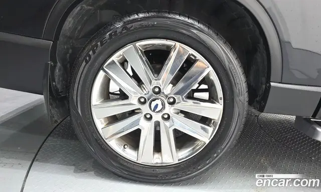 SsangYong Rexton 2019 2.2 автомат (гидро), миниатюра 5 SsangYong Rexton 2019 2.2 автомат (гидро), миниатюра 5