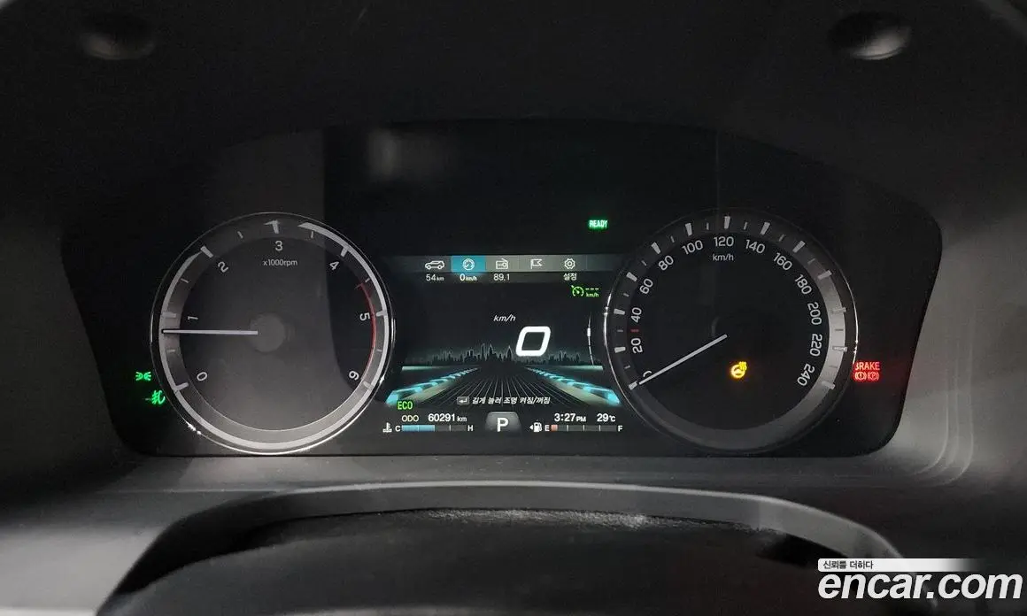 SsangYong Rexton 2020 2.2 автомат (гидро), фото 11 SsangYong Rexton 2020 2.2 автомат (гидро), фото 11