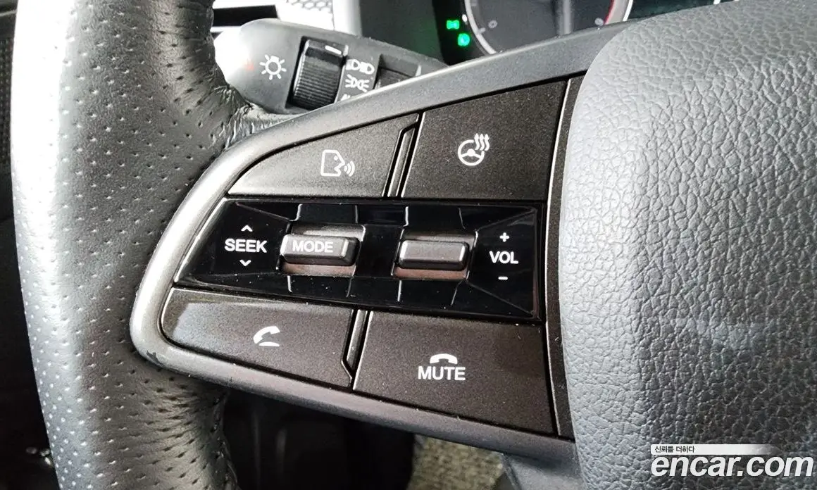 SsangYong Rexton 2020 2.2 автомат (гидро), фото 22 SsangYong Rexton 2020 2.2 автомат (гидро), фото 22