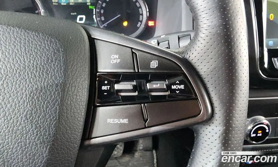 SsangYong Rexton 2020 2.2 автомат (гидро), фото 23 SsangYong Rexton 2020 2.2 автомат (гидро), фото 23