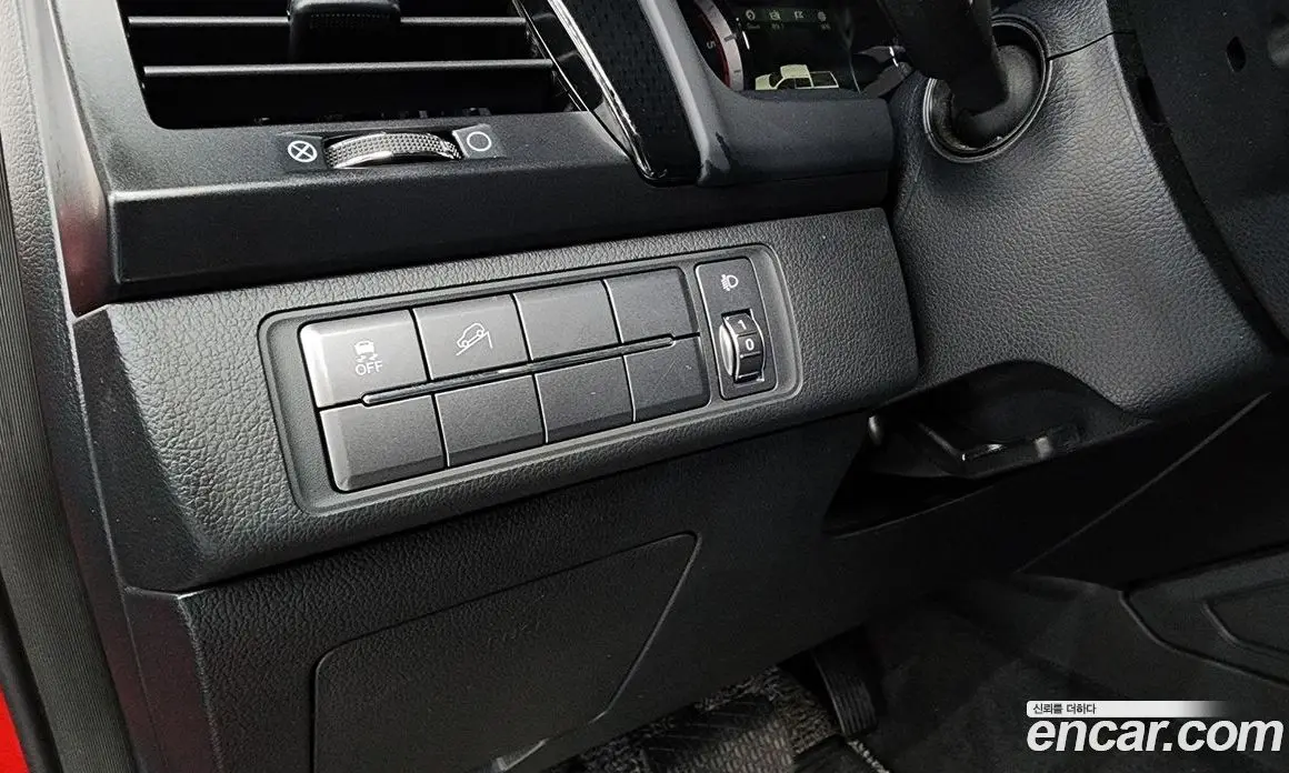 SsangYong Rexton 2020 2.2 автомат (гидро), фото 27 SsangYong Rexton 2020 2.2 автомат (гидро), фото 27