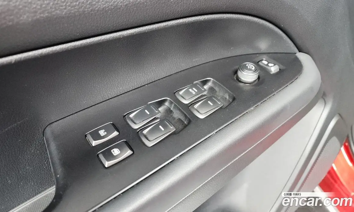 SsangYong Rexton 2020 2.2 автомат (гидро), фото 29 SsangYong Rexton 2020 2.2 автомат (гидро), фото 29