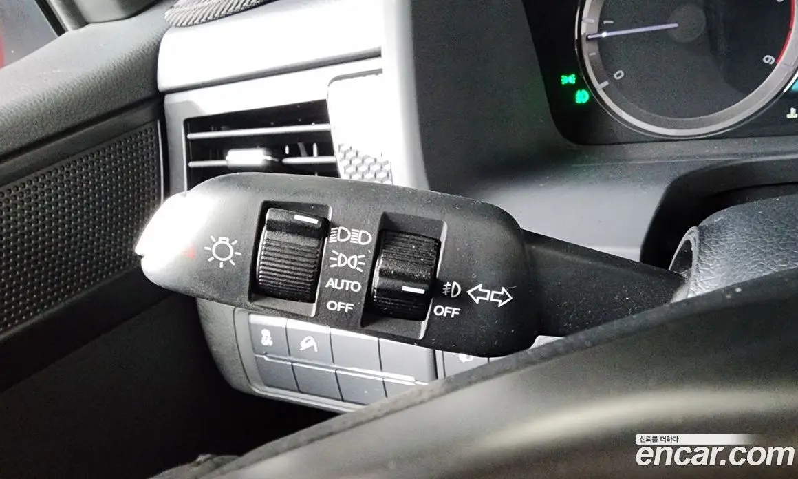 SsangYong Rexton 2020 2.2 автомат (гидро), фото 30 SsangYong Rexton 2020 2.2 автомат (гидро), фото 30