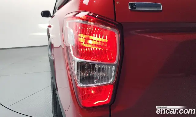 SsangYong Rexton 2020 2.2 автомат (гидро), миниатюра 9 SsangYong Rexton 2020 2.2 автомат (гидро), миниатюра 9
