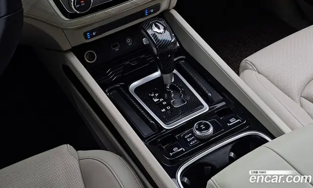 SsangYong Rexton 2020 2.2 автомат (гидро), миниатюра 11 SsangYong Rexton 2020 2.2 автомат (гидро), миниатюра 11