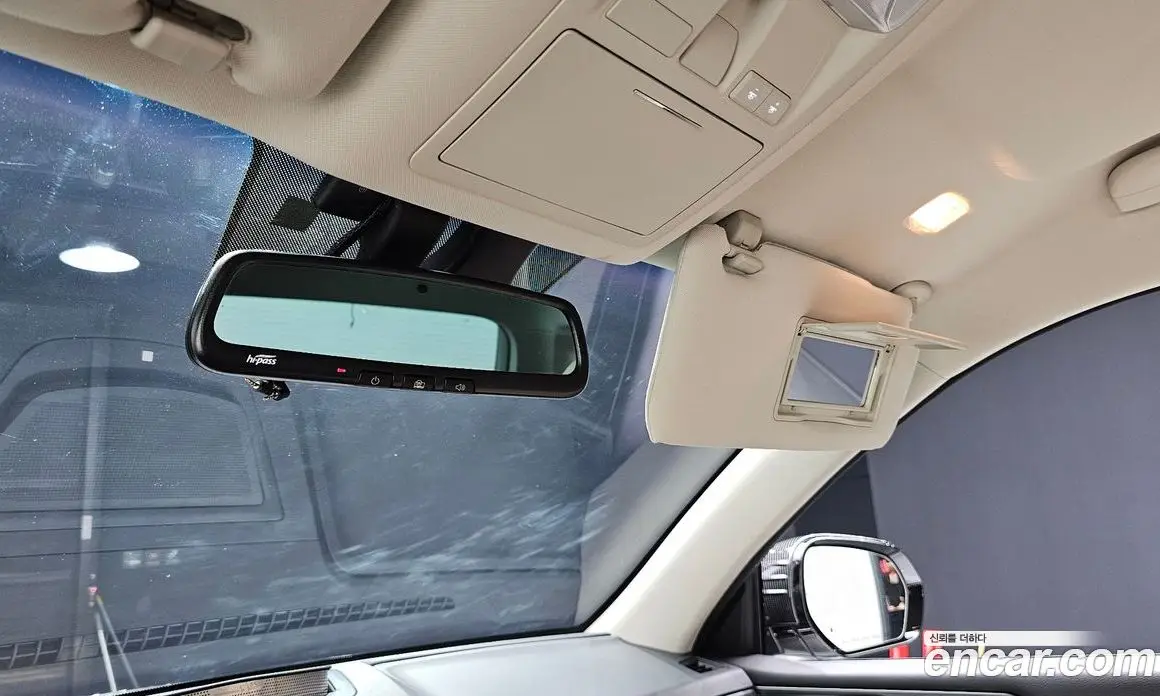 SsangYong Rexton 2020 2.2 автомат (гидро), фото 27 SsangYong Rexton 2020 2.2 автомат (гидро), фото 27