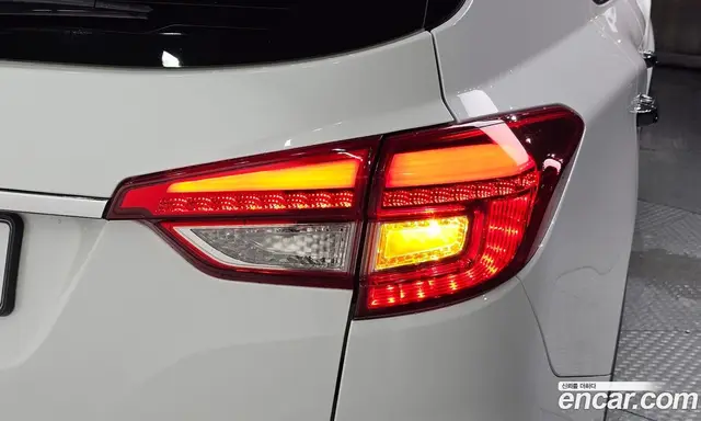 SsangYong Rexton 2020 2.2 автомат (гидро), миниатюра 8 SsangYong Rexton 2020 2.2 автомат (гидро), миниатюра 8