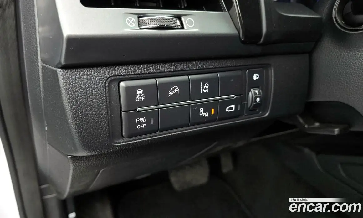SsangYong Rexton 2021 2.2 автомат (гидро), фото 13 SsangYong Rexton 2021 2.2 автомат (гидро), фото 13