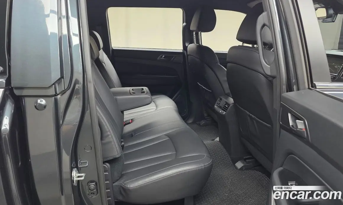 SsangYong Rexton 2021 2.2 автомат (гидро), фото 15 SsangYong Rexton 2021 2.2 автомат (гидро), фото 15
