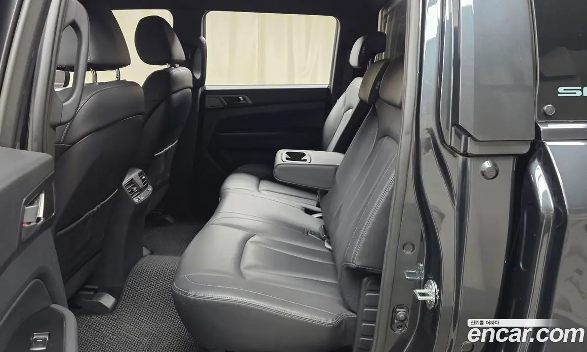 SsangYong Rexton 2021 2.2 автомат (гидро), фото 17 SsangYong Rexton 2021 2.2 автомат (гидро), фото 17